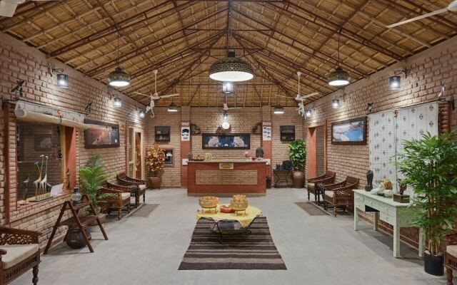 Kavish Jawai Village Resort