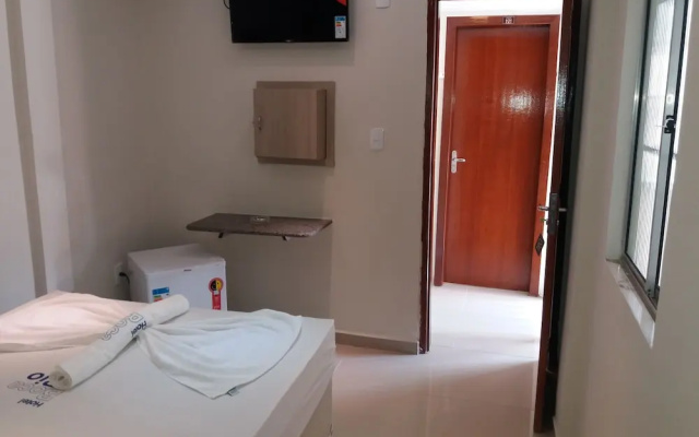 Hotel Boca Do Rio