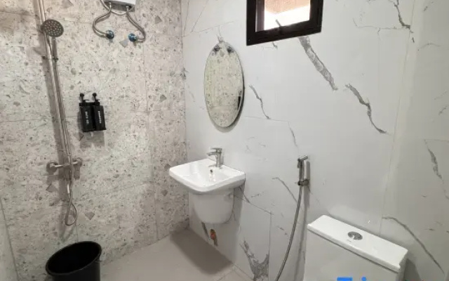 Kugii Hostel - Self Check-in Capsule Hostel Near Cebu Airport