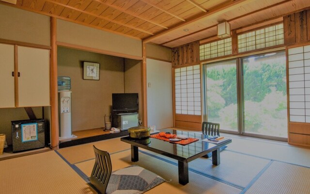 Yuhigaura Onsen Konoya