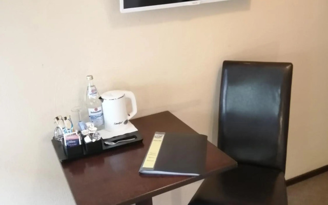 Hotel Augsburg Goldener Falke
