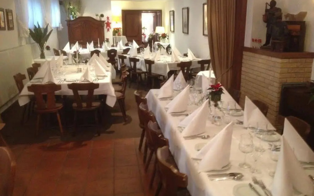 Hotel zur Pfalz