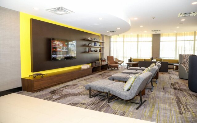 Courtyard by Marriott Toronto Brampton