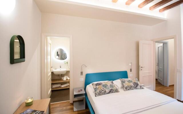 Stemar Apartments