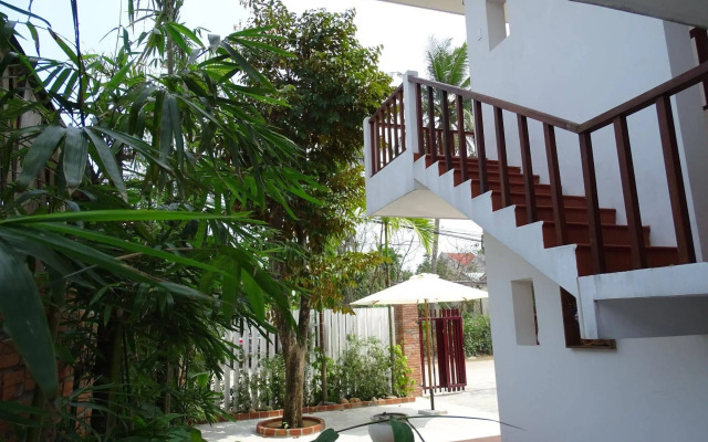 Ylang Garden Villa