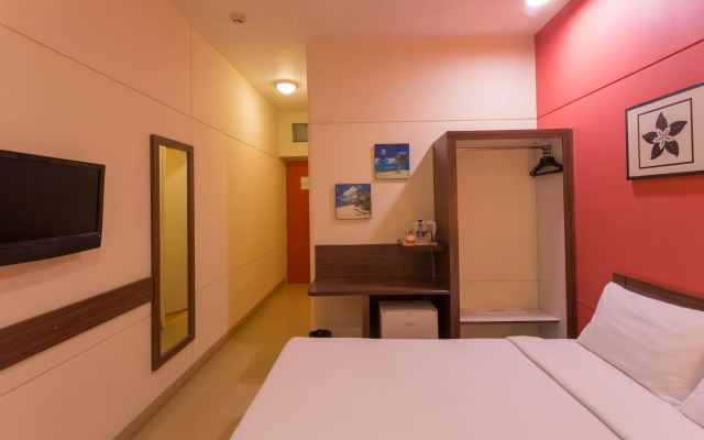 Ginger Hotel Mangalore