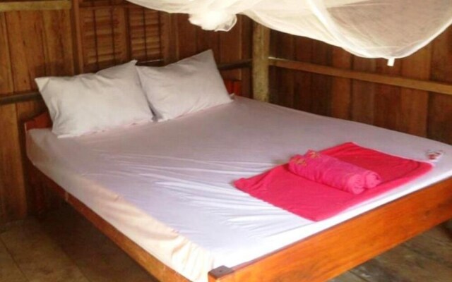 Soksan New Beach Bungalow