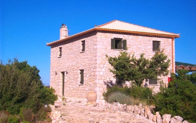 Andreas Katsaros Villas