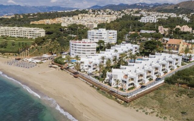 Macdonald Leila Playa Rental, malaga, Spain