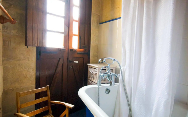 The Burrow Guest House