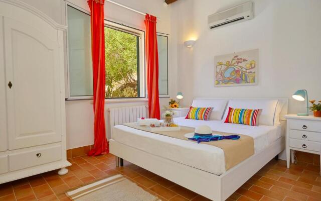 Villa Rosa Dei Venti - Scopello-Villas