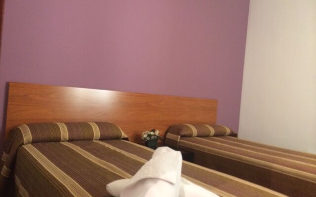 Apartamentos Puerta Real