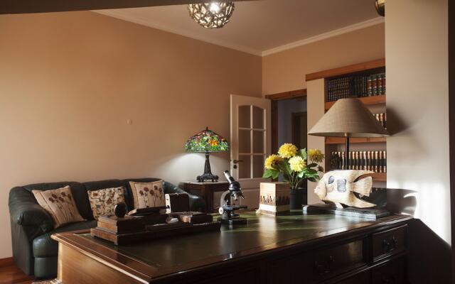 The Funcho - Casas Maravilha Funchal