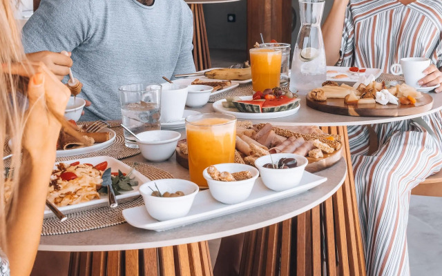 Adama Mykonos Boutique Hotel