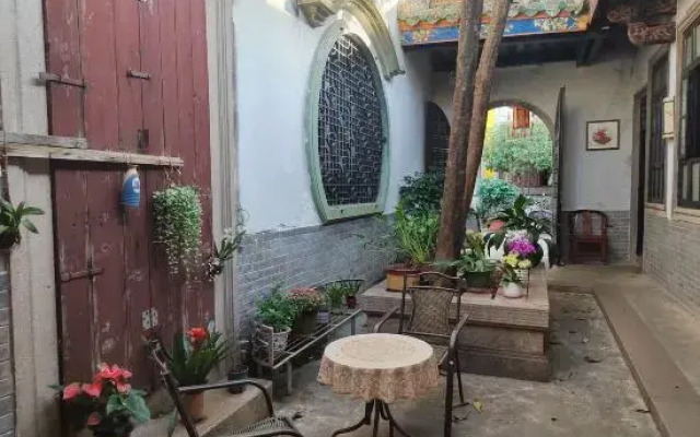 Wuxiangji Inn