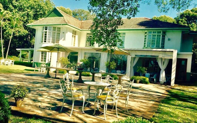 White House Bed and Breakfast Guest House