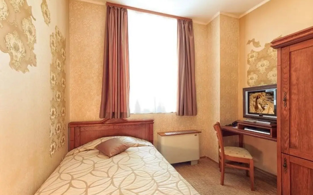 Hotel Tsarevets