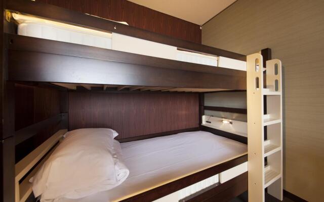 Centurion Ladies Hostel Ueno Park - Caters to Women