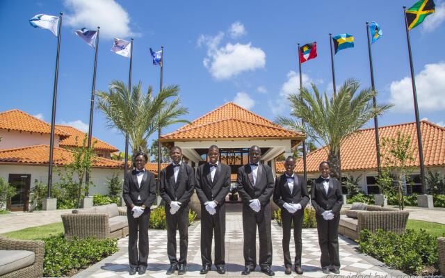 Sandals Grenada All Inclusive