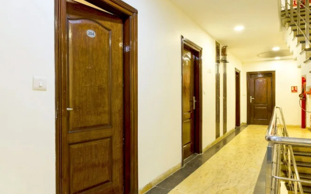 OPO Hotel Dior