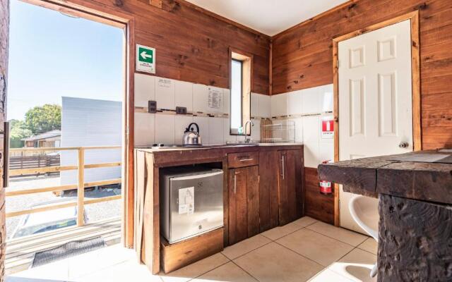 Pichilemu Apart Hotel