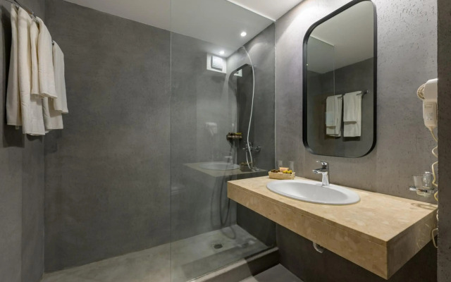 Kristal Hotel - All inclusive
