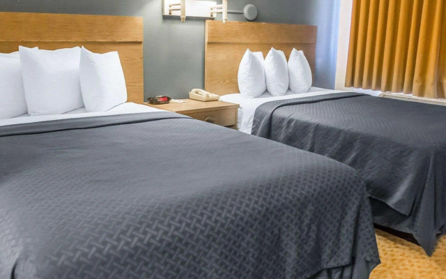 Quality Inn Pismo Beach