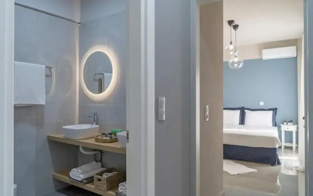 Nisimos Modern Apartment