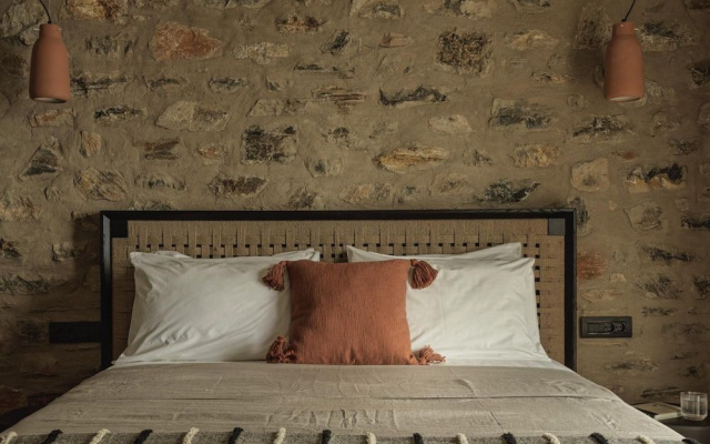 Hera Suite by Peliva Nature Suites