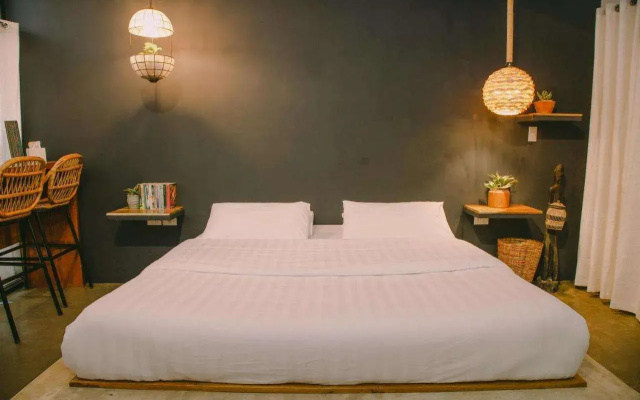Sanse Boutique Hotel