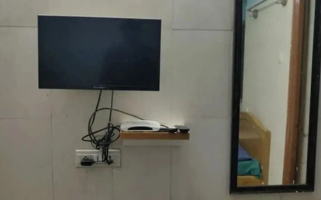 Tamilnadu Mansion by OYO Rooms