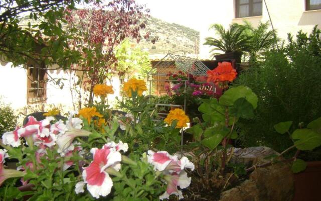 Apartamentos Rurales La Muralla II