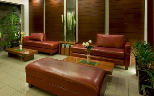 Hotel Ilos