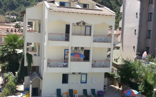Siesta Apart Hotel