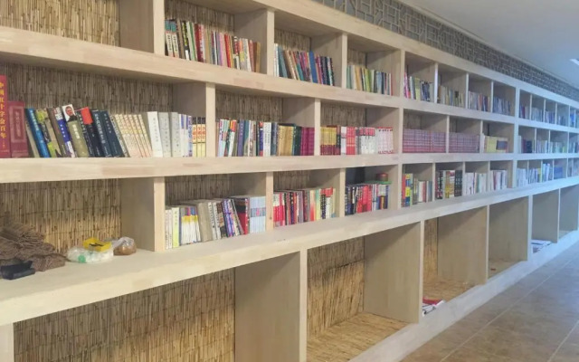 Yuquan Folk-Custom Culture Inn