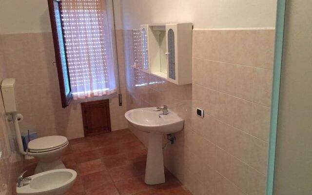 La Mimosa B&B