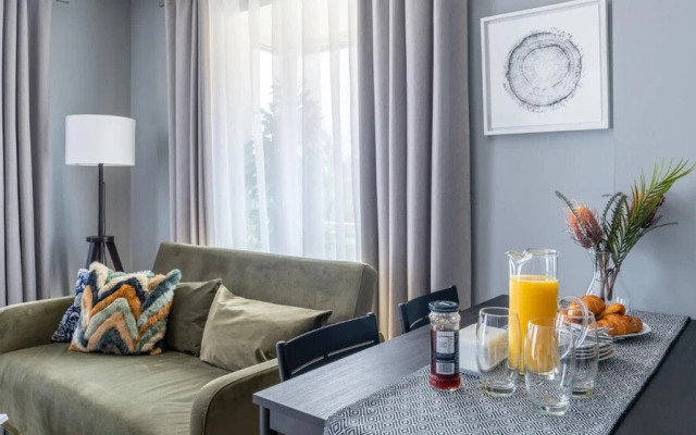 Captivating 2-bed Apartment in Chatham