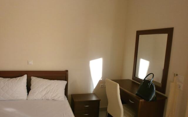 Artemis Apartments