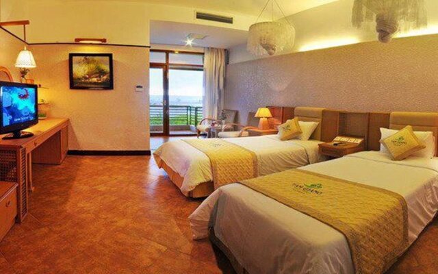 Tam Giang Resort And Spa