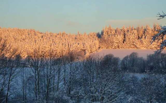 House With 3 Bedrooms in Girmont-val-d'ajol, With Wonderful Mountain V