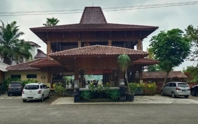 Sun Garden Resort by OYO Rooms