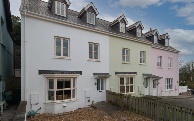 Park Place Court - Close to Town Centre and Beach