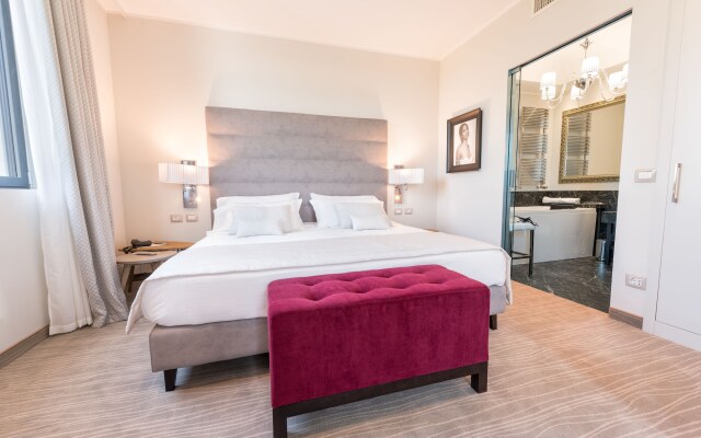 Db Hotel Verona, Airport Congress & Spa