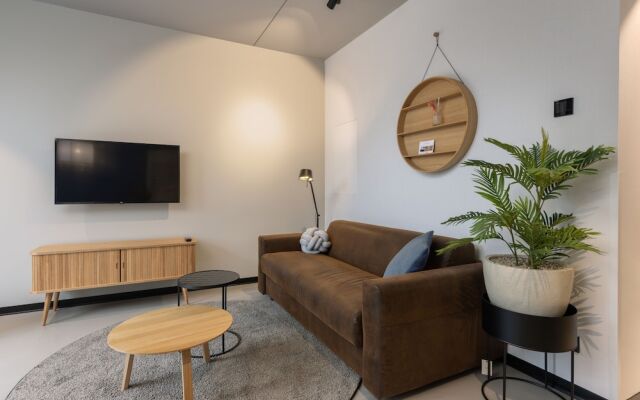 Katoen City Lofts