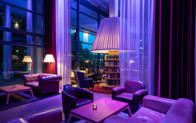 Hotel Berlin Köpenick by Leonardo Hotels