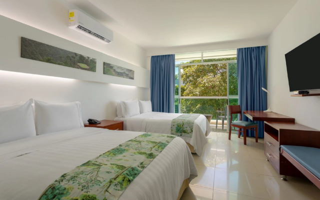 GHL Relax Hotel Costa Azul