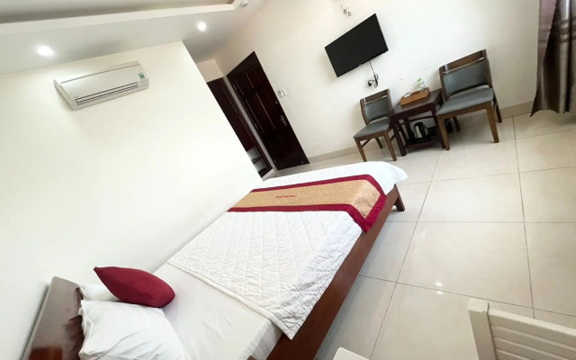 Bien Ngoc Hotel