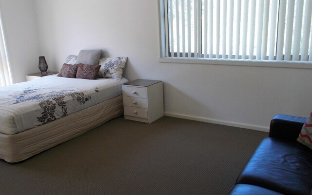 Seawinds at South West Rocks