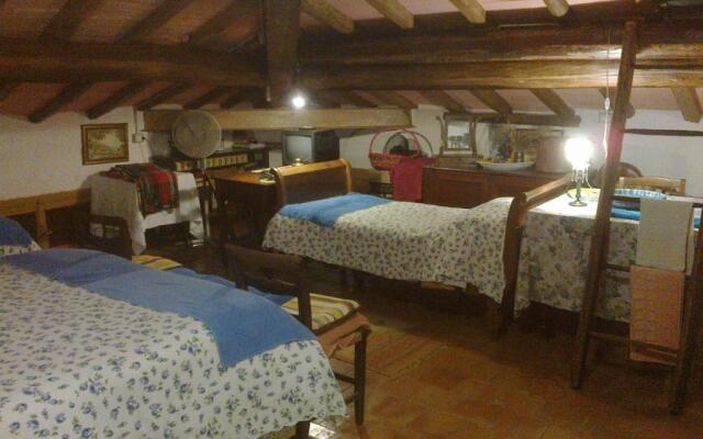 Agriturismo Antica Golena