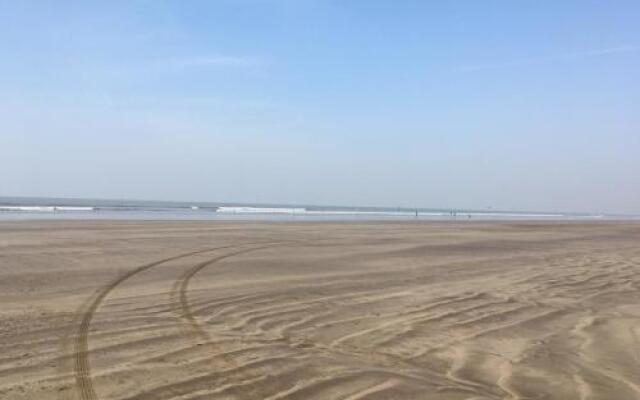 Kapil' Beach Resort